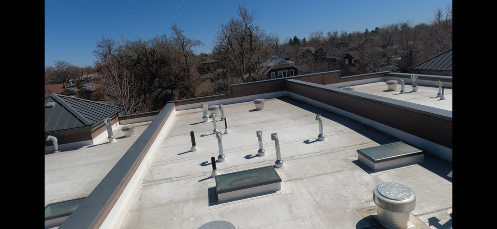 All Photos for Golden Peak Inspection in Golden, CO