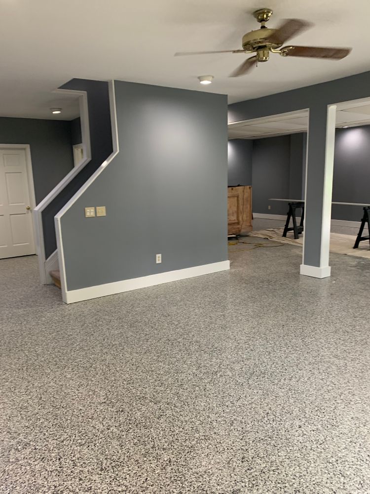 Lawn Mowing for Castle JR Landscaping & Painting LLC in Cincinnati, OH