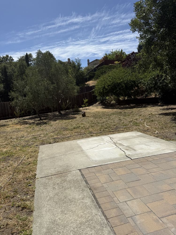 All Photos for CBA Landscaping in Hayward, CA