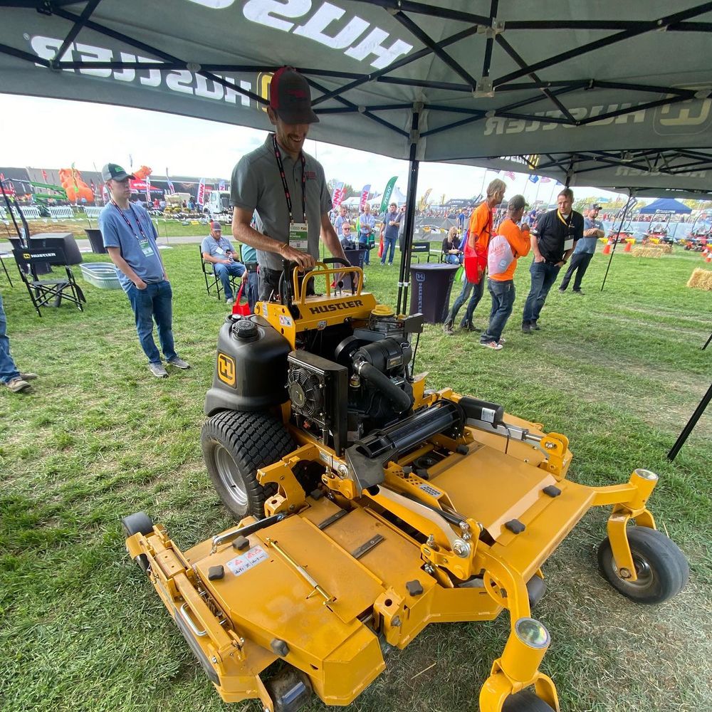 All Photos for Buckeye Lawns & Landscaping LLC in Millersburg, OH