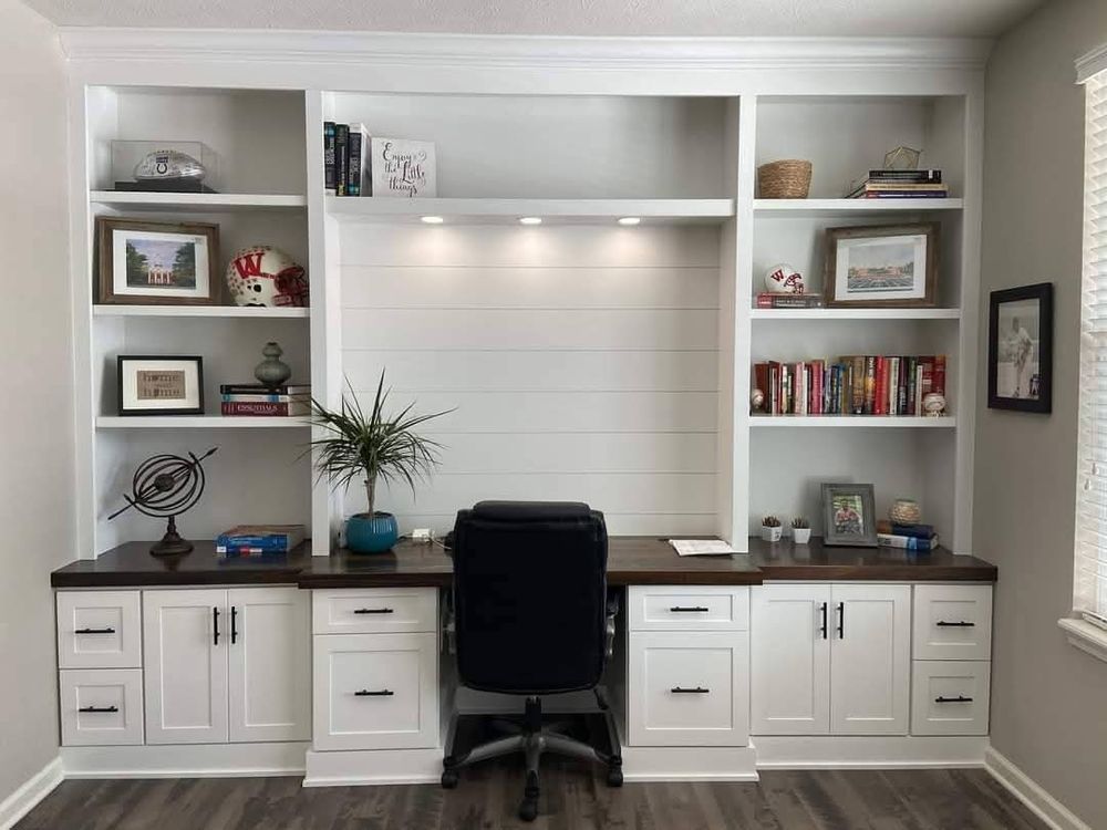 All Photos for The Handy Hubby LLC in Fishers, IN