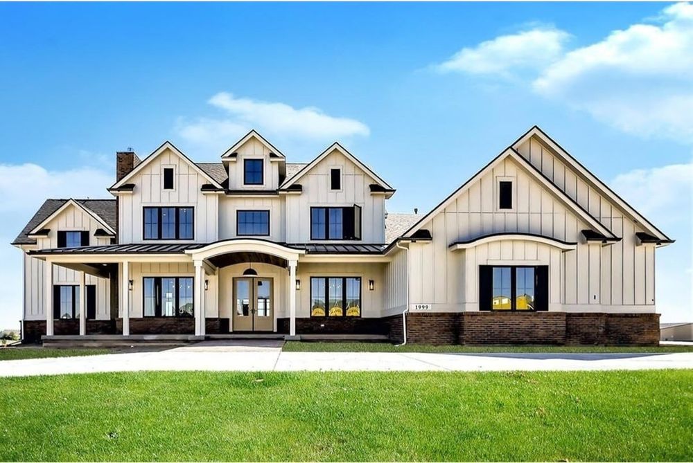 All Photos for Ruben R construction LLC in Mount Olive, NC