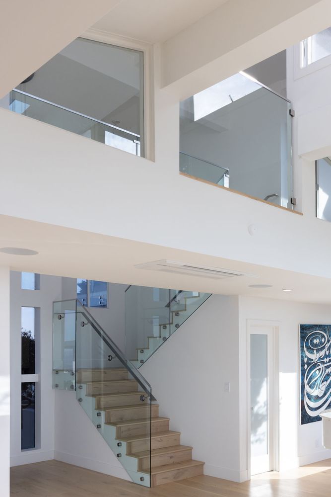 Tiburon Remodel for Filshie Enterprises in Beverly Hills, CA
