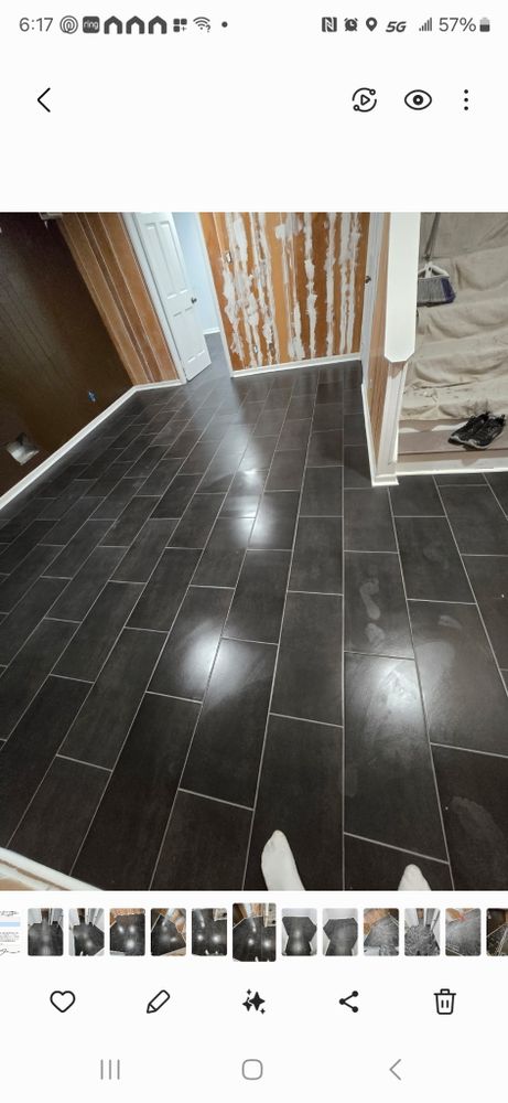 All Photos for J Home Solutions in Fredericksburg, VA