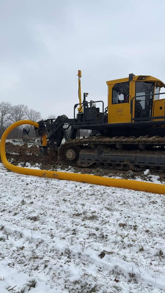 All Photos for Northwest Ohio Farm Drainage in Ada,, OH