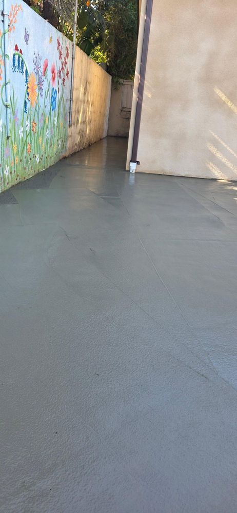 All Photos for Complete Concrete in Torrance, CA