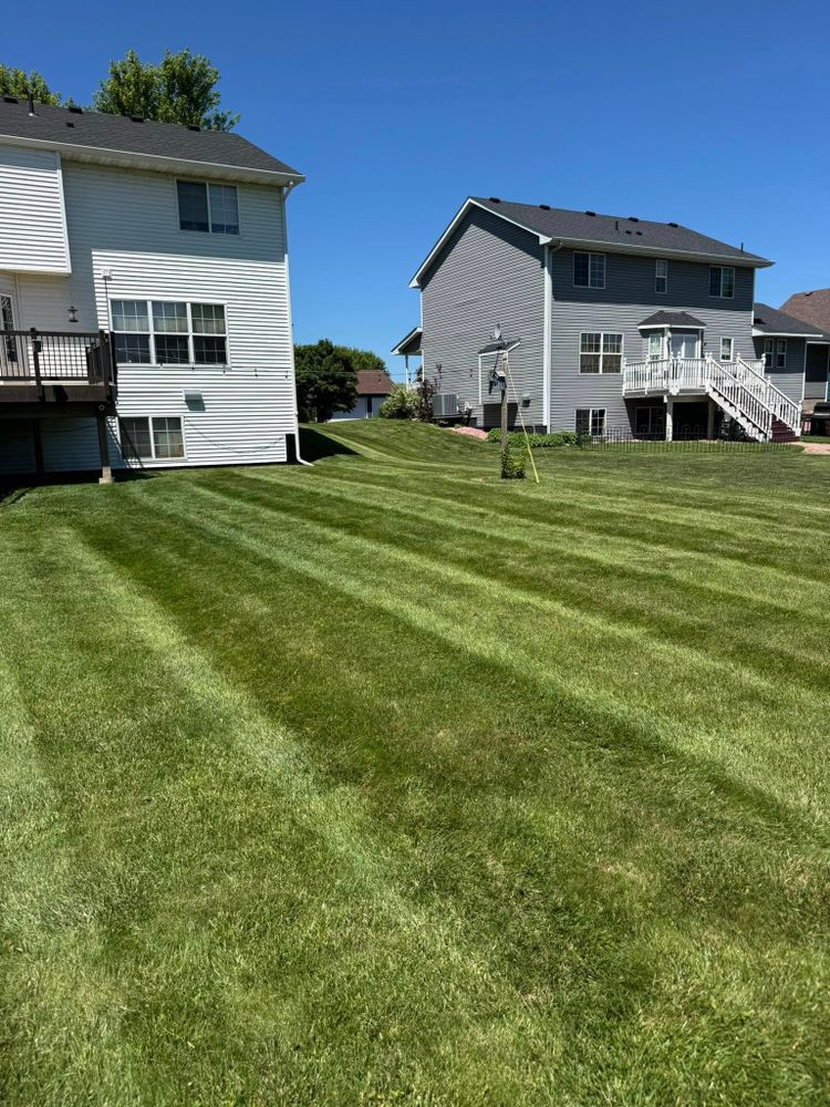 All Photos for Bubba’s Seasonal Services in Buffalo, MN