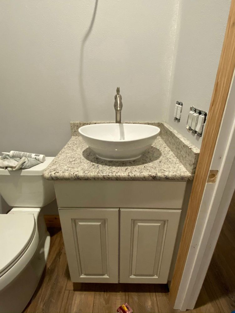 All Photos for HW Plumbing LLC in Sumter County, FL