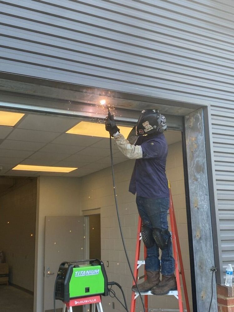 All Photos for New Way Welding services in Montgomery, AL