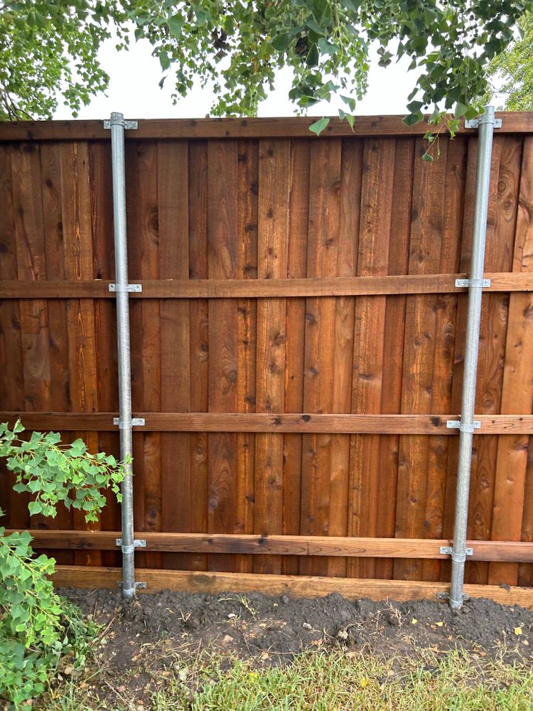 All Photos for Fence Connection TX LLC in McKinney, TX