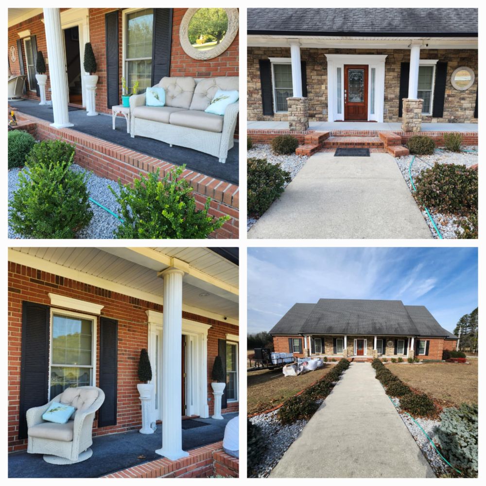 All Photos for Rooted Renovations in Whitwell, TN