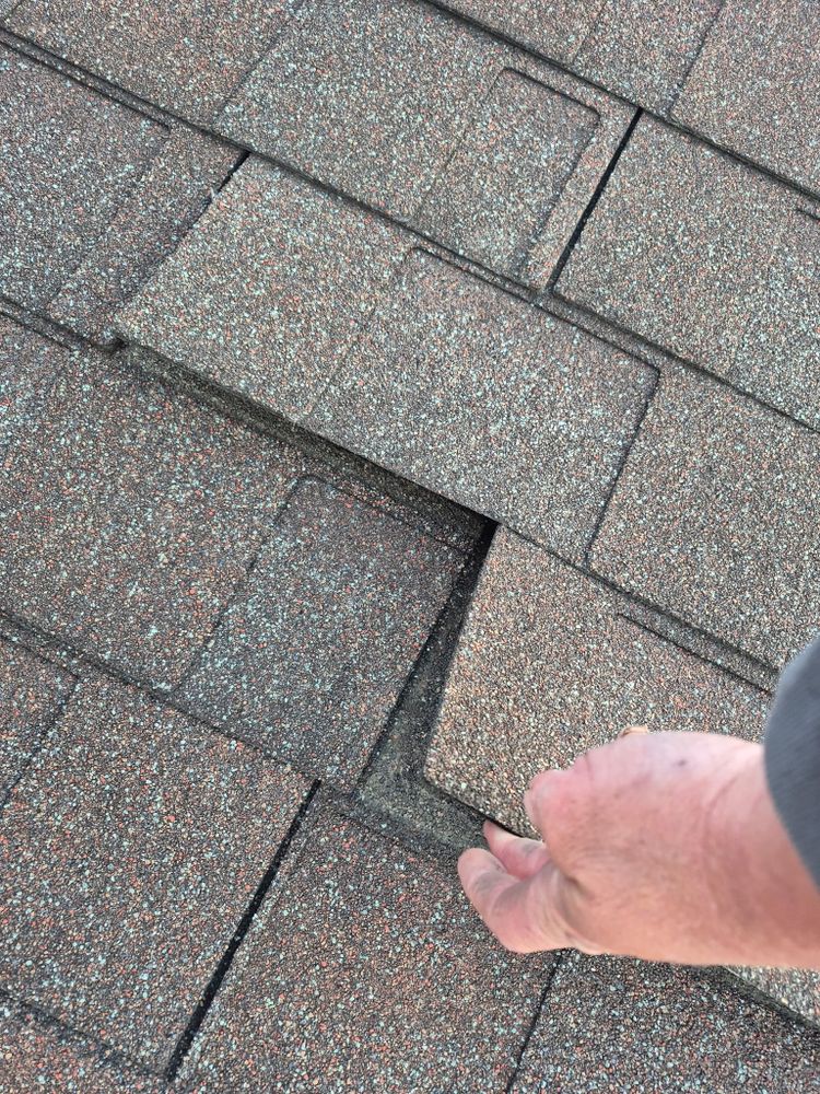 All Photos for Contractors Roofing in Dearborn, MI
