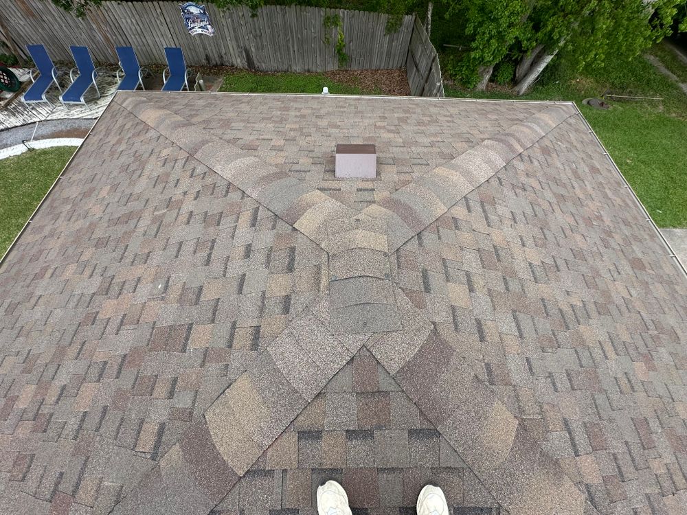 All Photos for TX Diamond Roofing in La Porte, TX
