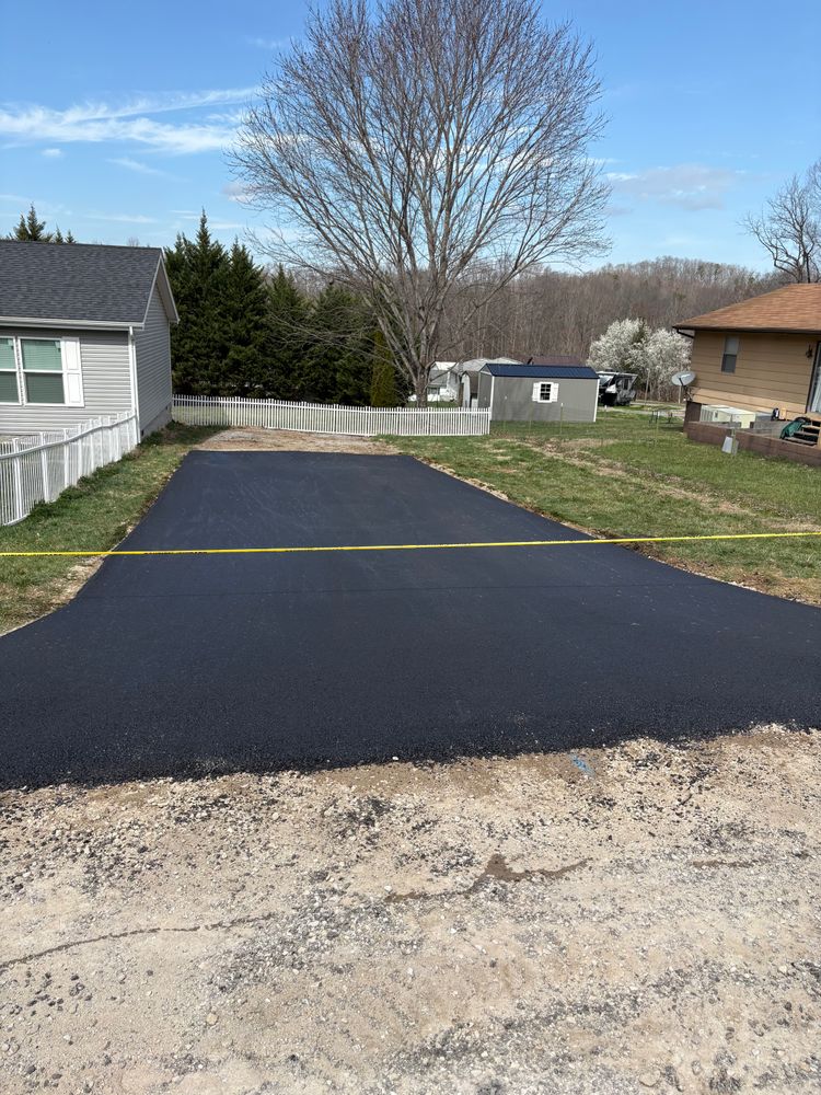 All Photos for Quality Paving in Seymour, TN