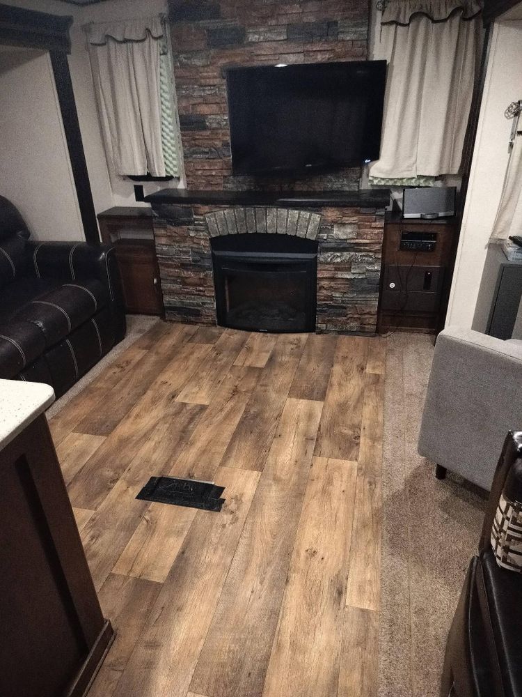 All Photos for Jessica's Broom Cleaning Services in Pilot Point, TX