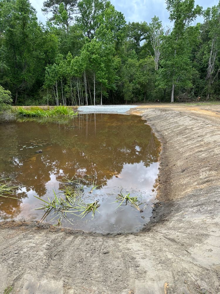 All Photos for Earthworks Septic LLC in Albany, Georgia