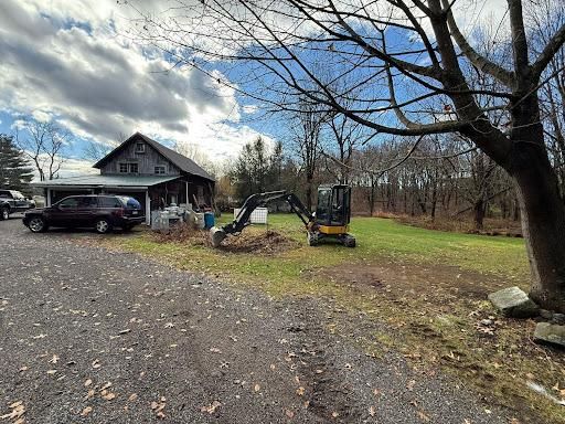 All Photos for Lennon Land Management in Suffield, CT