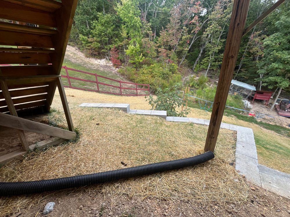 All Photos for J.P Landscaping and excavation in Chattanooga, TN