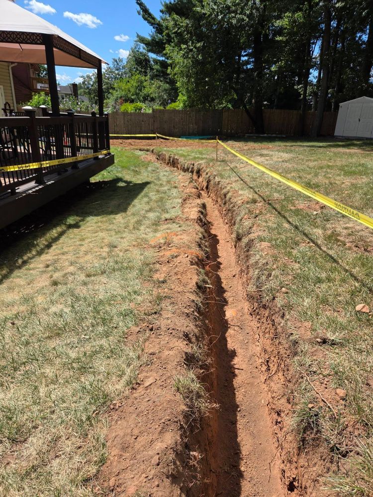 All Photos for Cody's Excavation and Septic in Plainville, CT