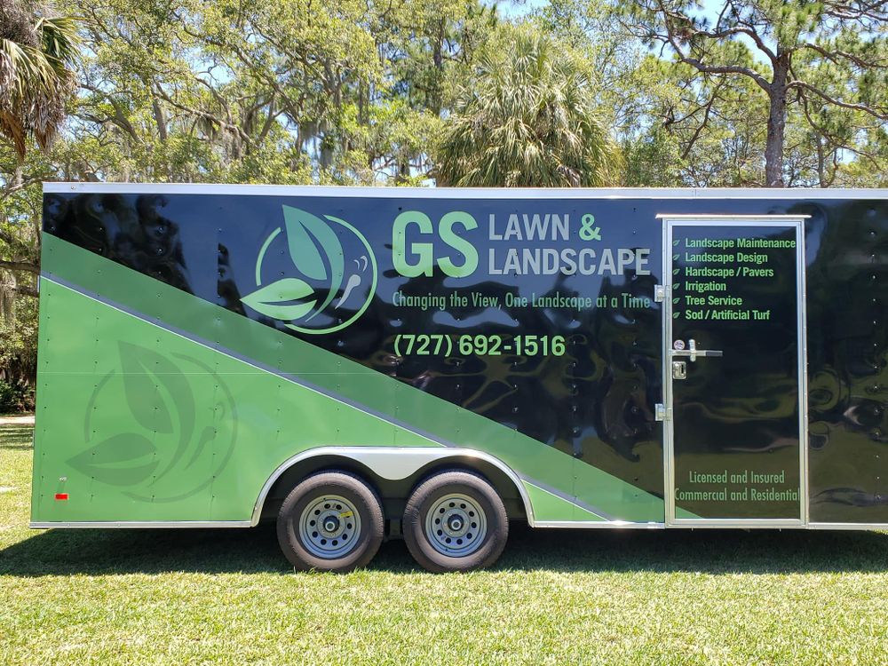 All Photos for GS Lawn & Landscape in Clearwater, FL