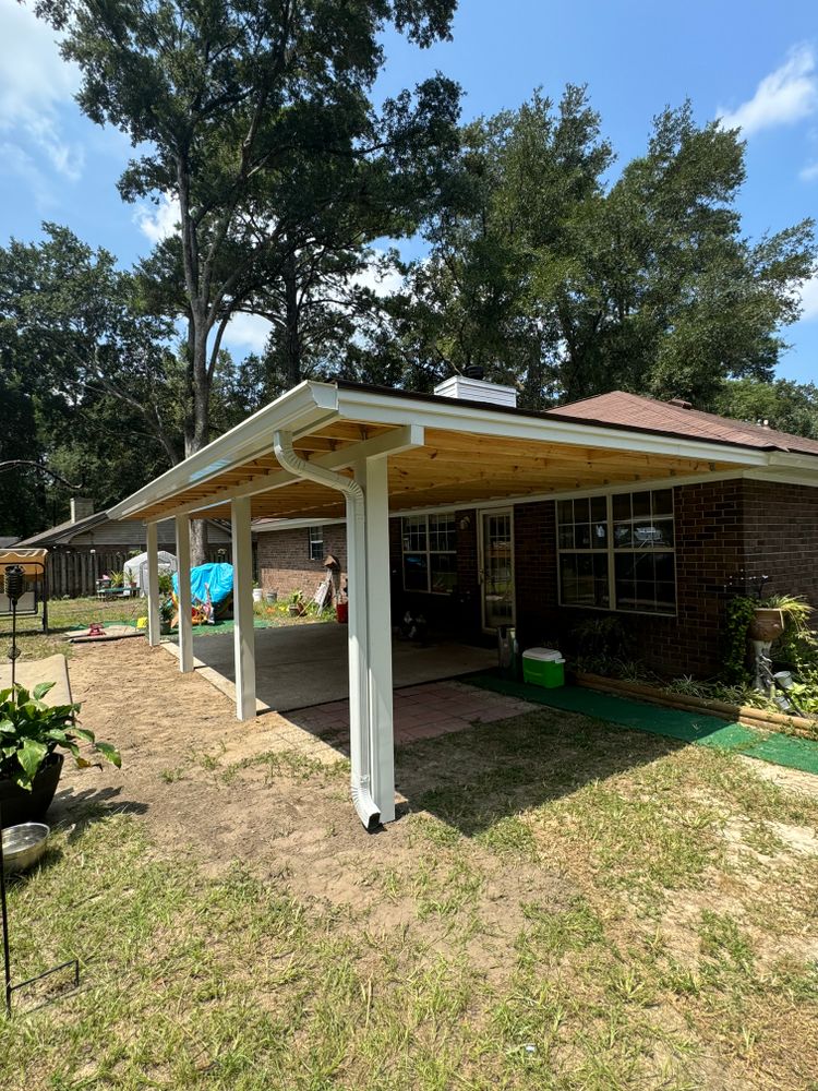 All Photos for DC Exteriors in Savannah, GA