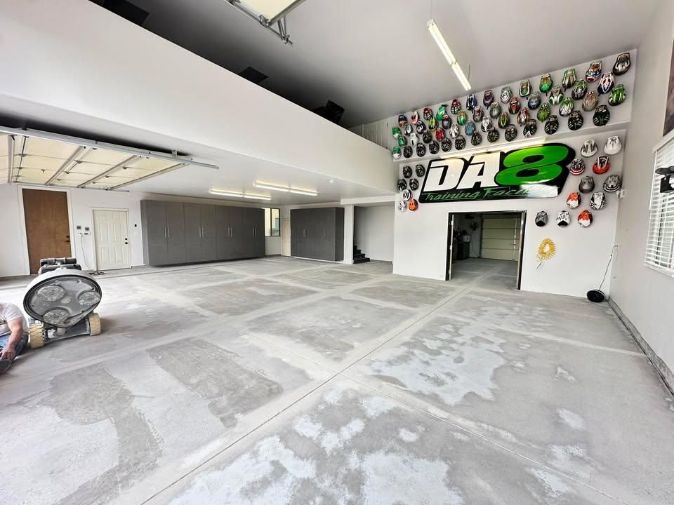 All Photos for PRYME EPOXY in Mayer, AZ