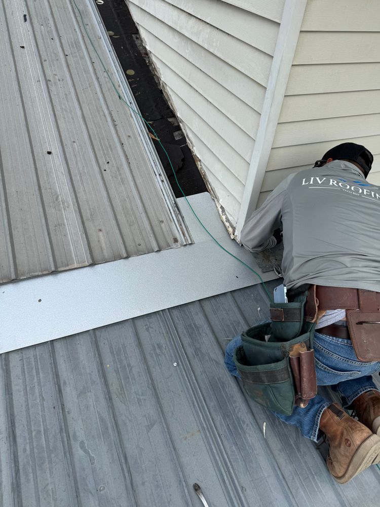 All Photos for LIV Roofing Services in Liberty Hill, TX