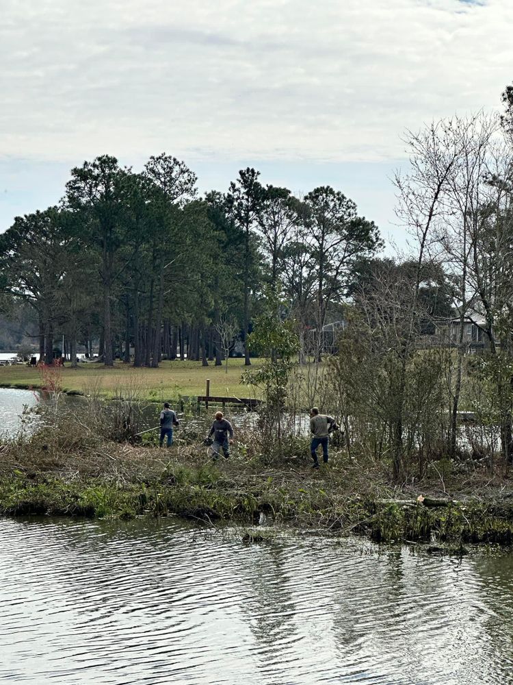 All Photos for Dirty South Land Management  in Robertsdale, AL