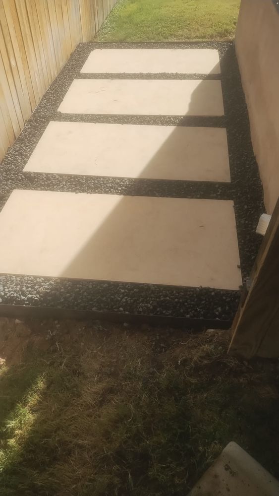 All Photos for Martin's Masonry & Landscaping in Leander, TX