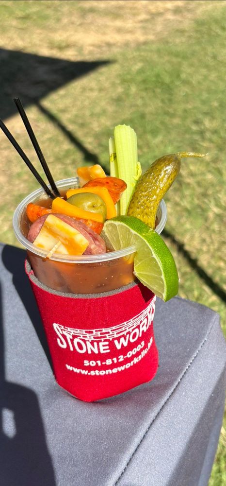 All Photos for Stone Works in North Little Rock, AR