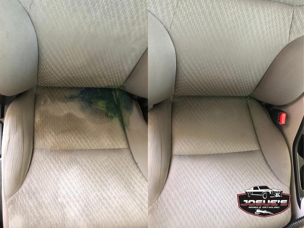 All Photos for Josue’s Mobile Detailing in Enterprise, AL