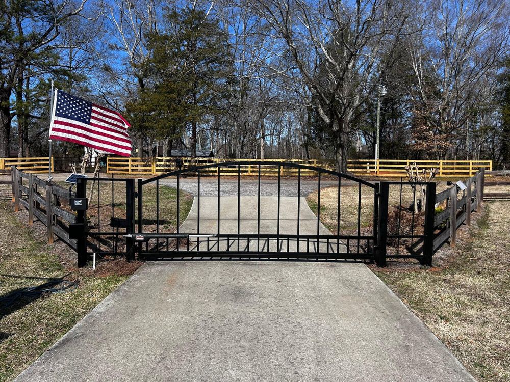 All Photos for Legacy Garage Doors  in Townville, SC