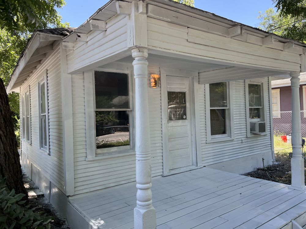 All Photos for Tellez & Sons Painting in San Antonio, TX