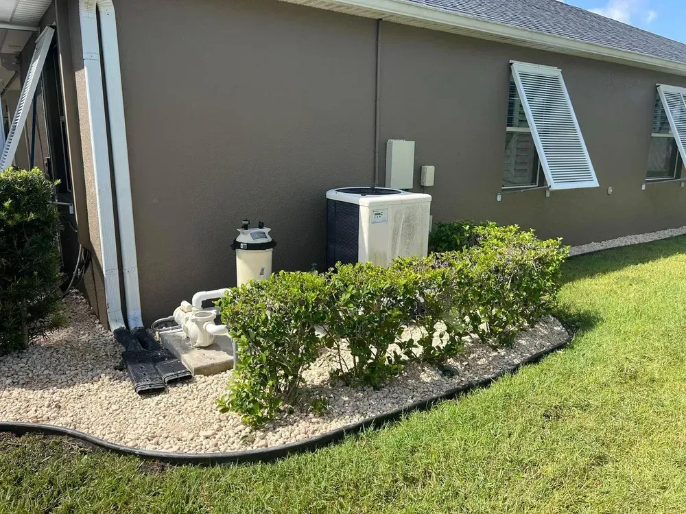 All Photos for Florida Pro Turf in Rockledge, FL