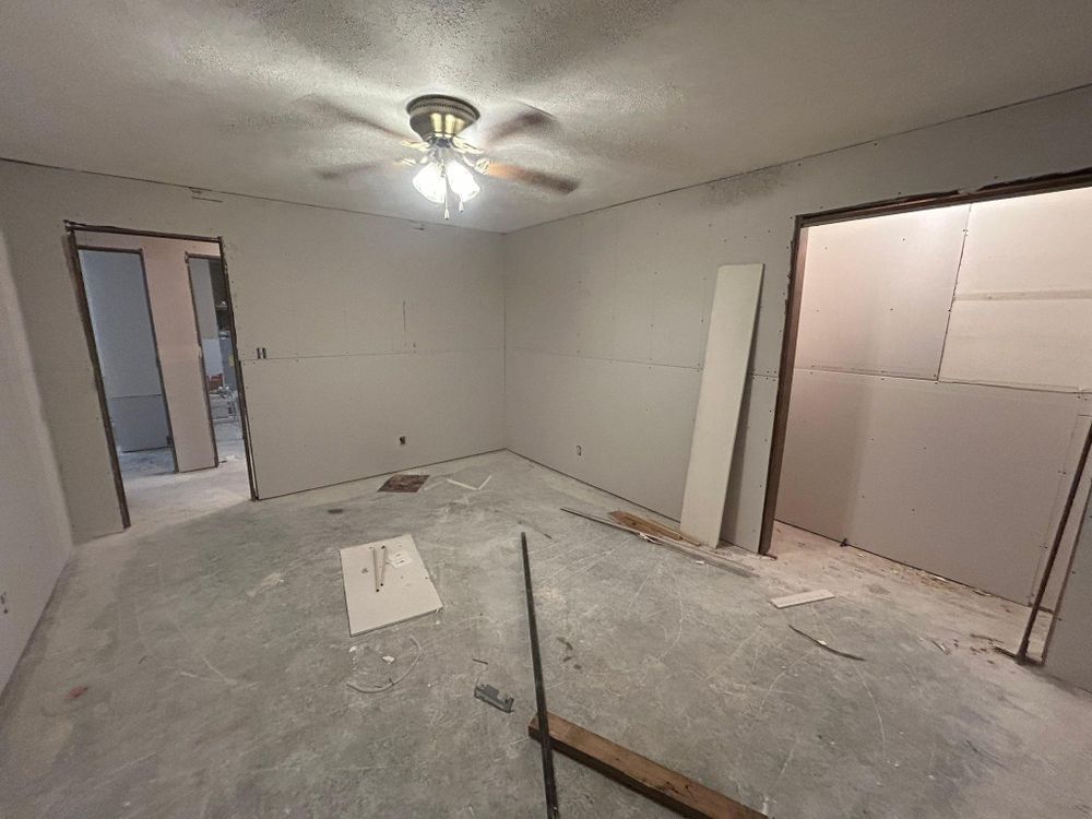 All Photos for Blue Collar Construction and Remodeling in White City, KS