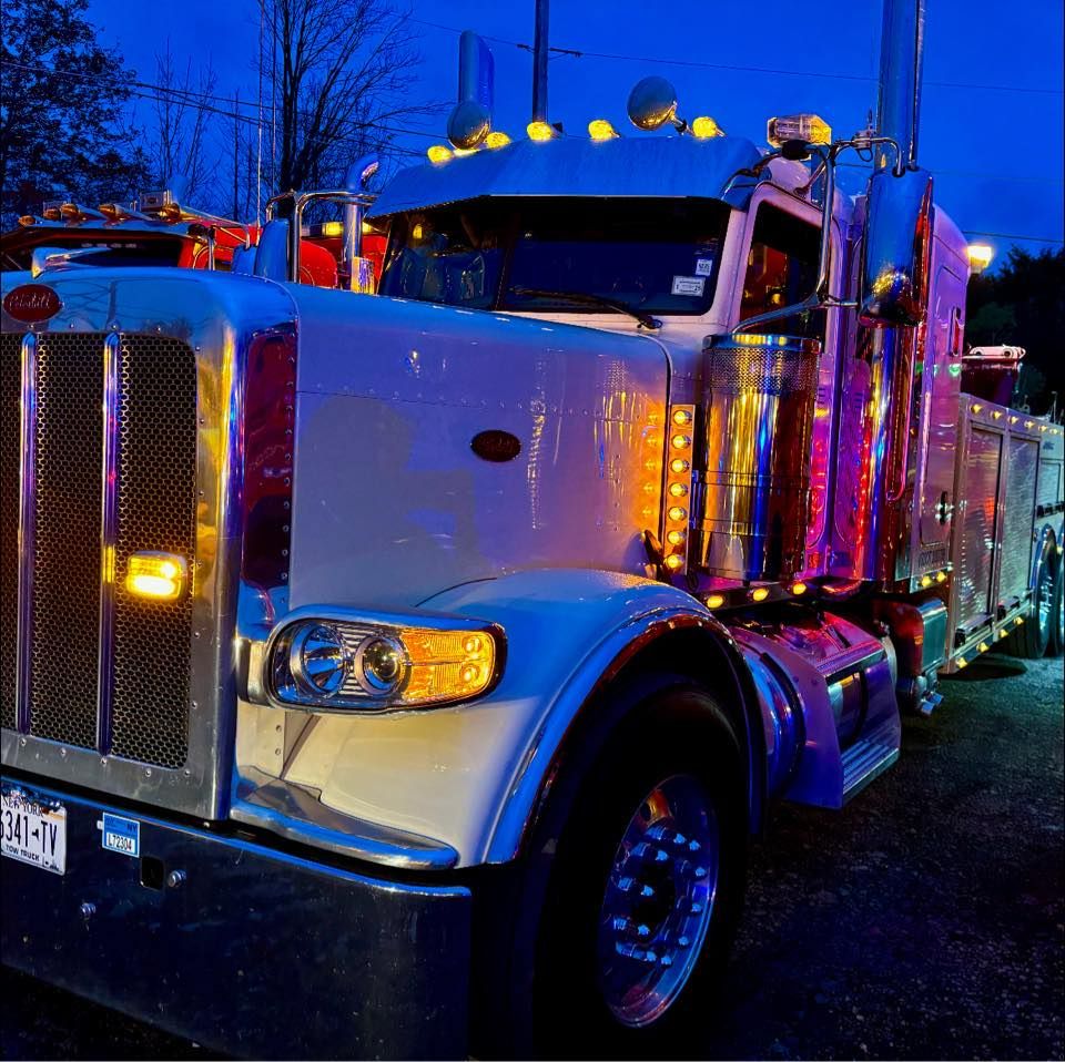 All Photos for Payne Auto Towing & Recovery in Sullivan County, NY