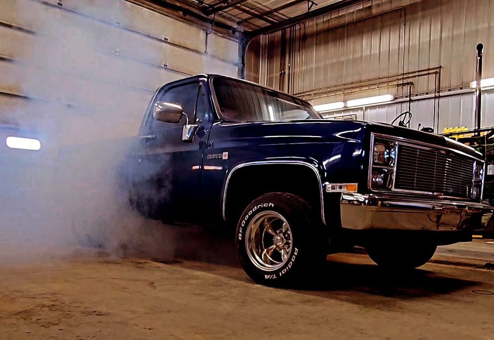 Odds and Ends for Wessels Custom Paint & Restoration in Bad Axe, MI