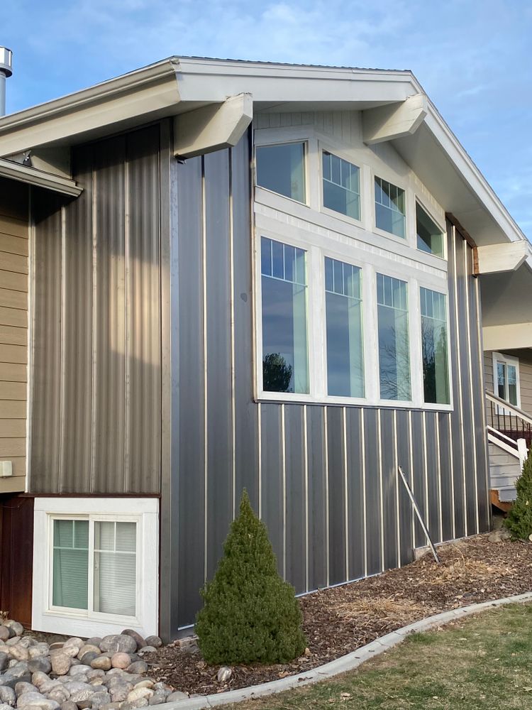 Enhance your home's beauty and energy efficiency with our expert windows and doors services, offering top-quality installations and replacements tailored to suit your style and functional needs. for GLOC Construction in Billings, MT