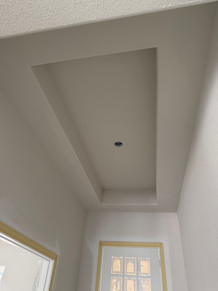 All Photos for Bafco Drywall in Crowley, TX