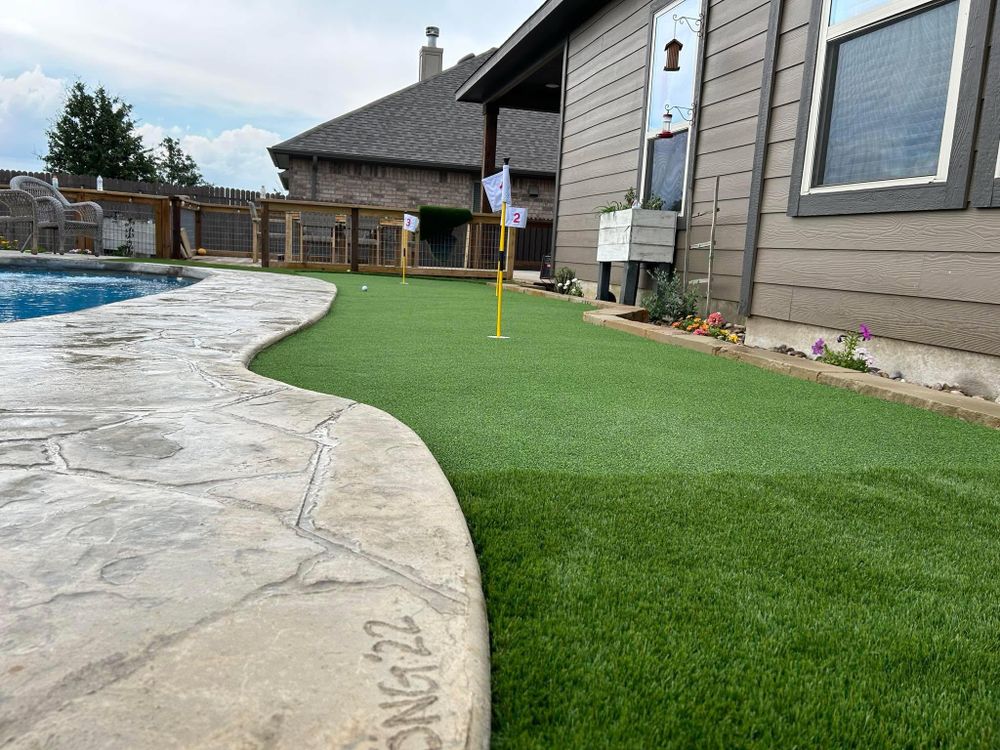 All Photos for Creative Edge Co. in San Antonio, TX