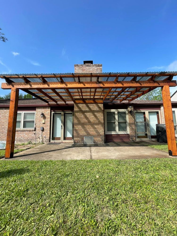 All Photos for OTM Hardscape & Construction in Houston, TX