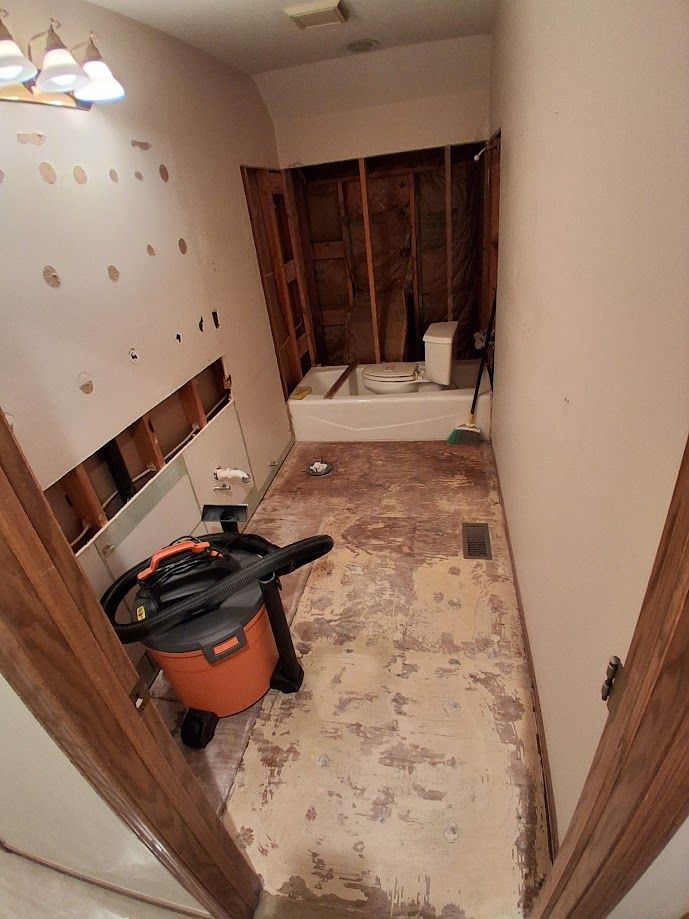 All Photos for ABA Construction LLC in Wichita, KS