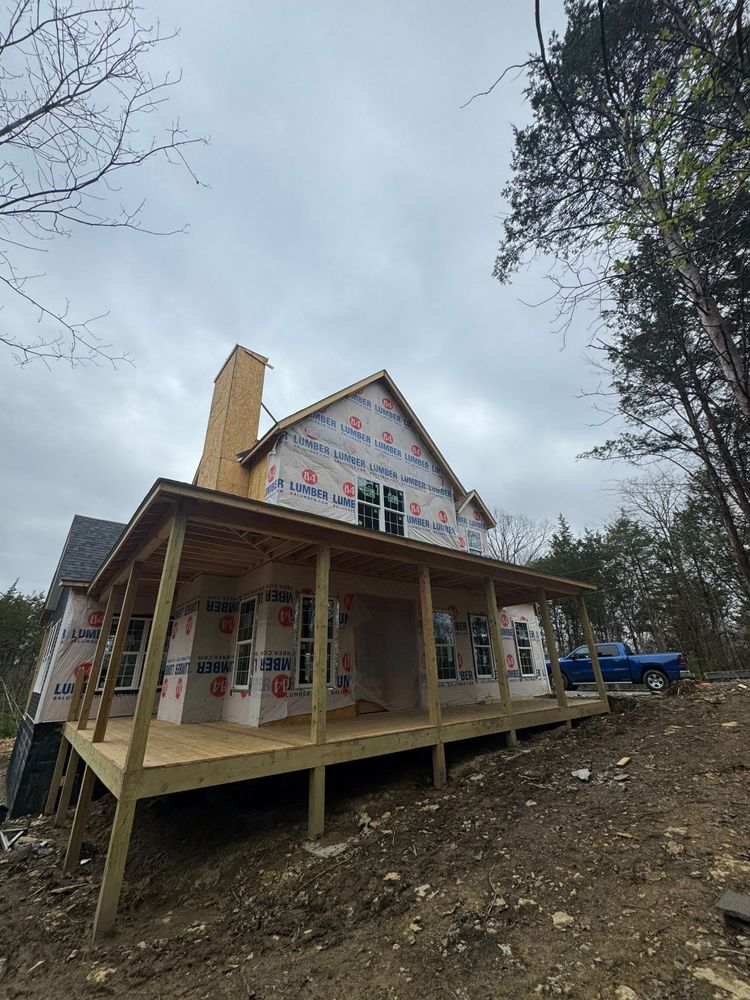 All Photos for Paramount Construction in Lexington, KY