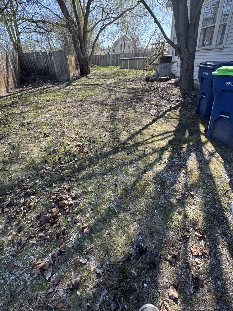 Landscaping Lawn Care for Daugherty's Tough Lawn Care in Essexville, MI