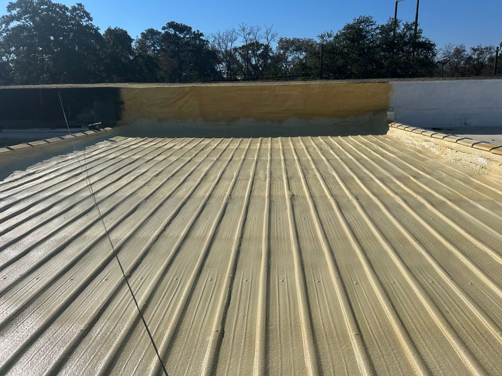 All Photos for CTE Roofing and Insulation in Dublin, GA