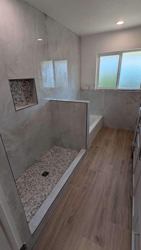 All Photos for Rick's Tile and Marble in Taylorsville, UT