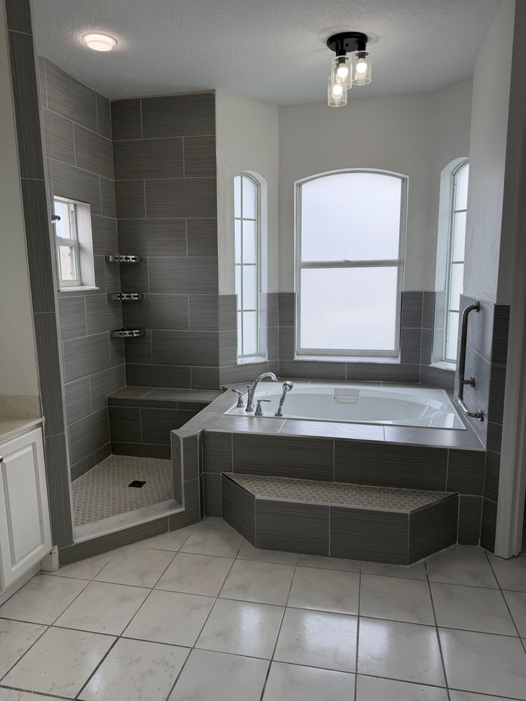 All Photos for Salcedos Ceramic & Tile in Bartow, FL