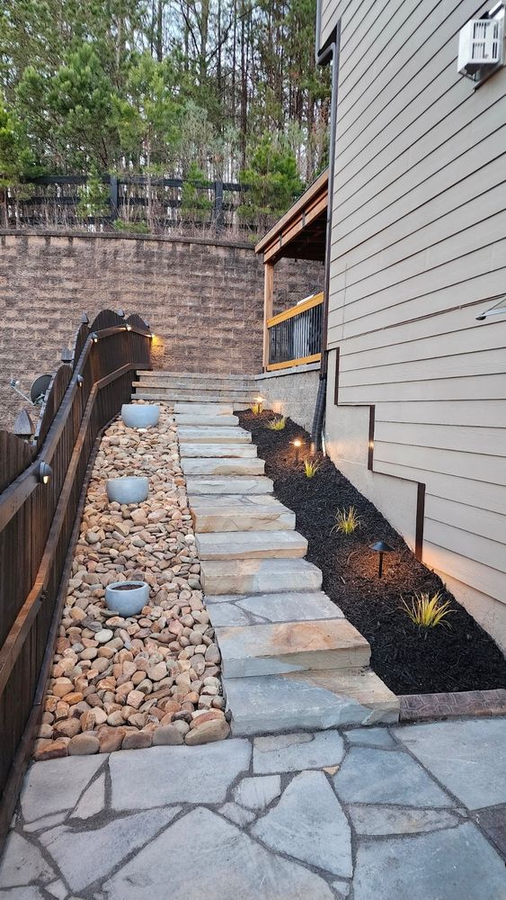 All Photos for Atlanta's Best Landscaping in Cumming, GA