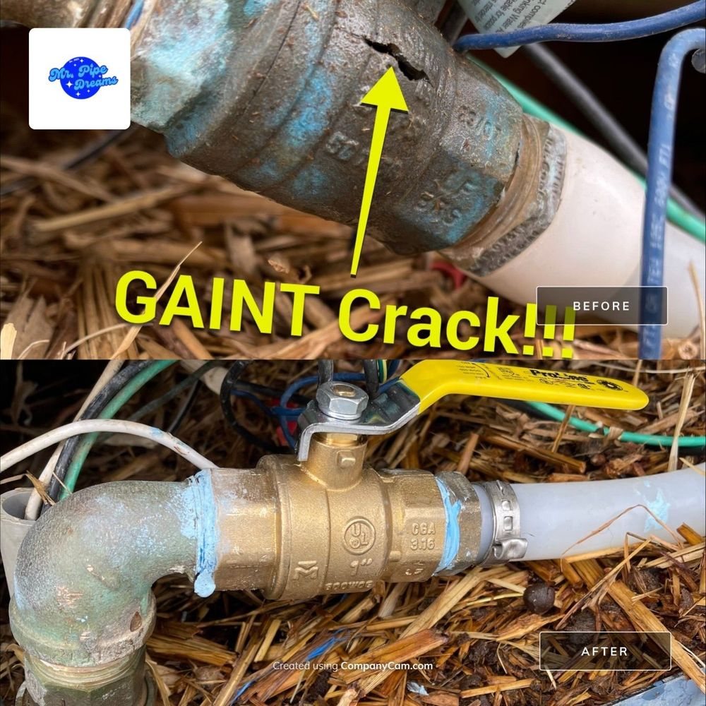 All Photos for Mr. Pipe Dreams LLC in Colorado Springs, CO