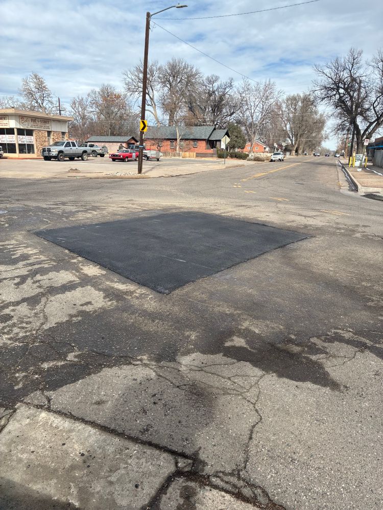 All Photos for Cornejo Materials and Asphalt in Pueblo, CO
